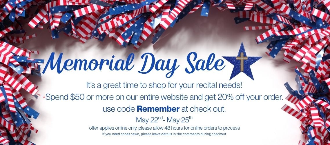 Memorial Day