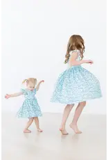 Mila & Rose Mila & Rose- Ms. Americana-