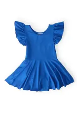 Mila & Rose- Twirl Skirt Leotard-