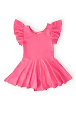 Mila & Rose- Twirl Skirt Leotard-