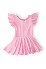 Mila & Rose- Twirl Skirt Leotard-