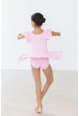 Mila & Rose- Twirl Skirt Leotard-