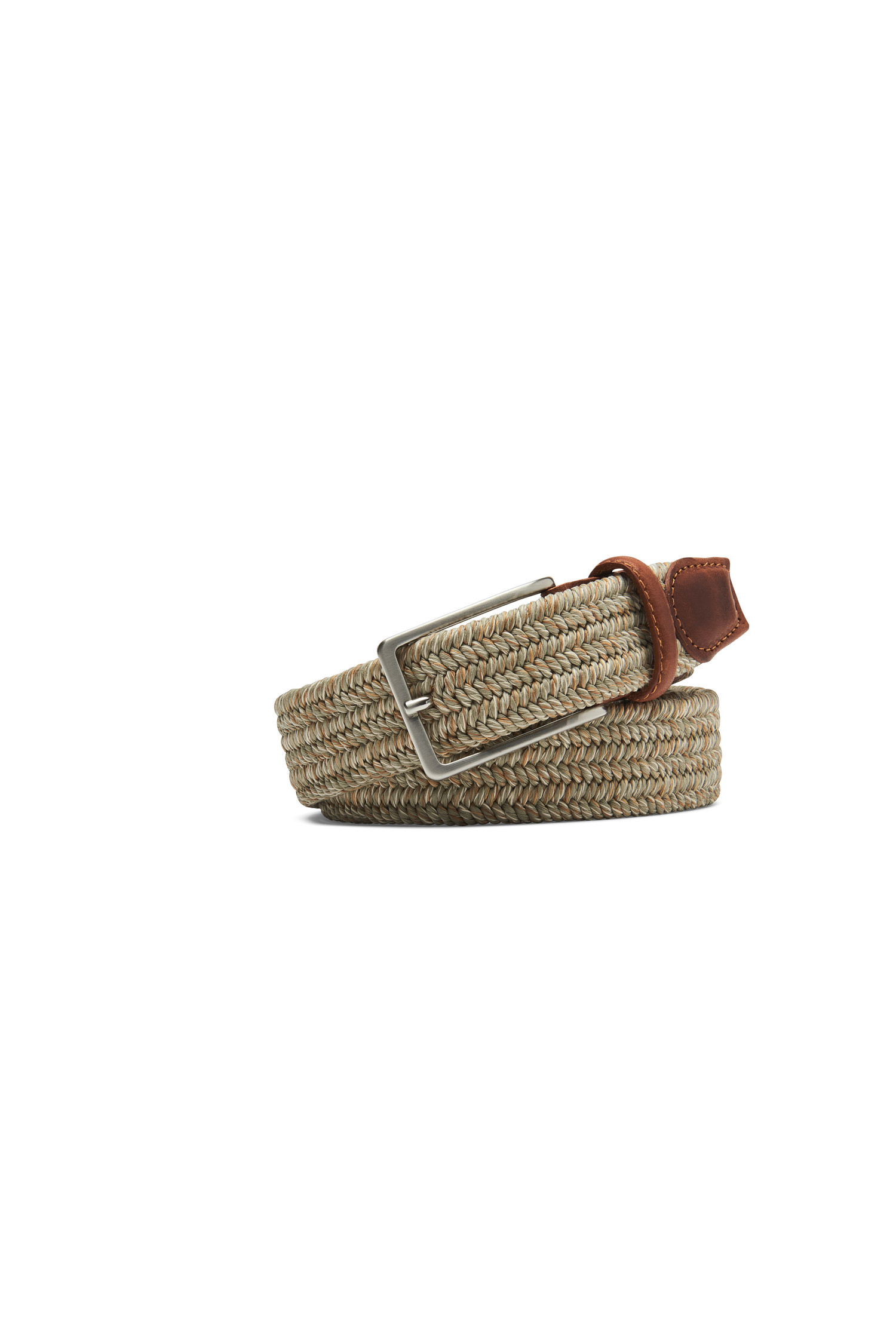 peter millar braided belt