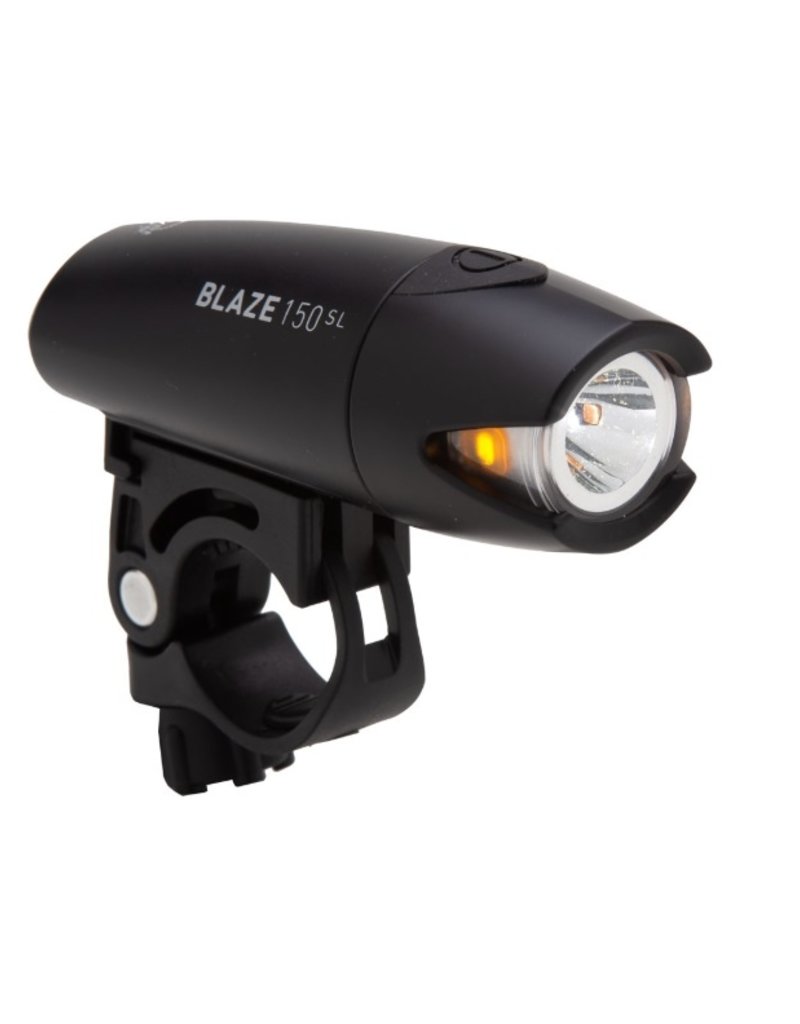 Planet Bike Button Blinky Bicycle Head Light