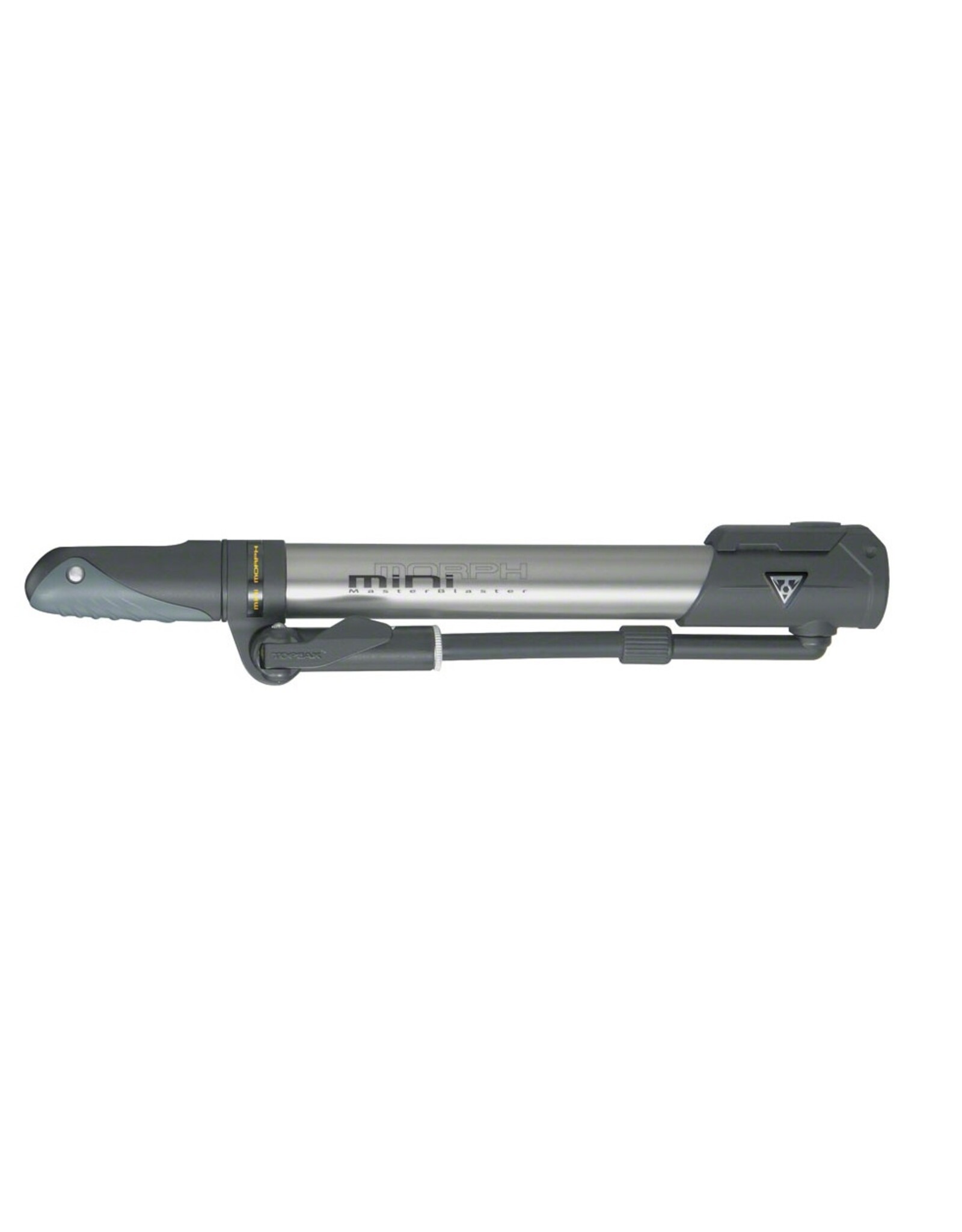 Topeak PUMP TOPEAK MINI ROAD MORPH