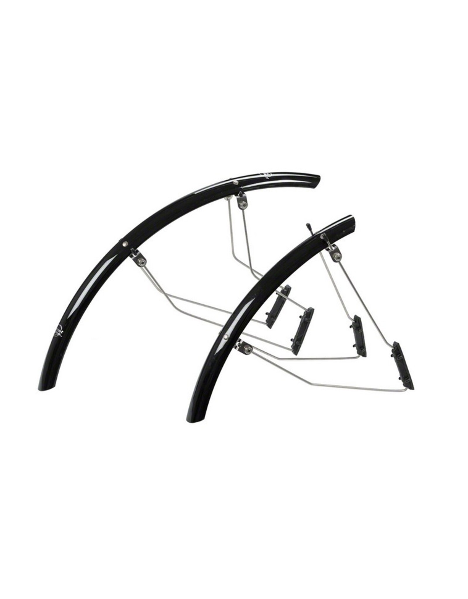 Planet Bike Planet Bike Speedez Fenders - 700x35