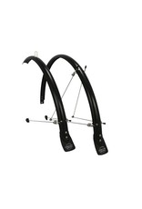 Planet Bike Planet Bike Hardcore Fenders - 700 x 35