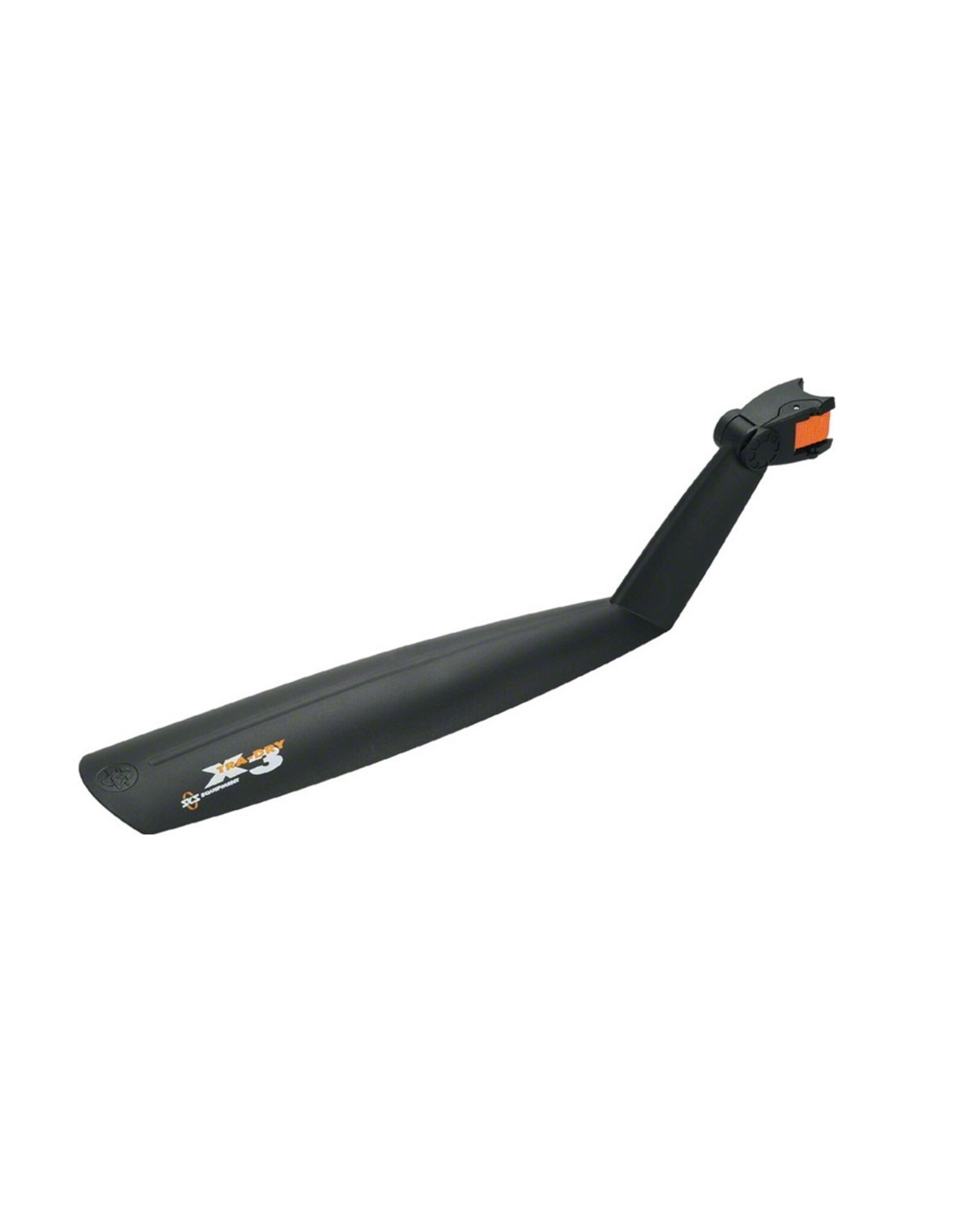 SKS SKS X-tra Dry Quick Release Fender