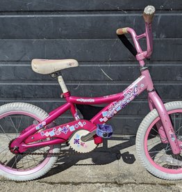 diamondback mini impression 16