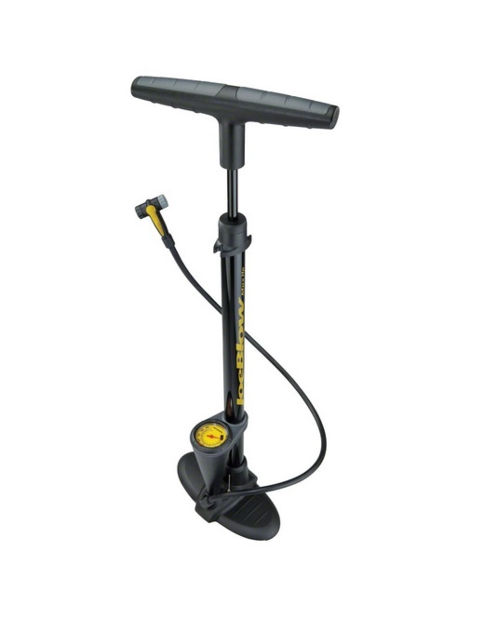 Topeak Topeak Joe Blow MAX HP Floor Pump  BLK