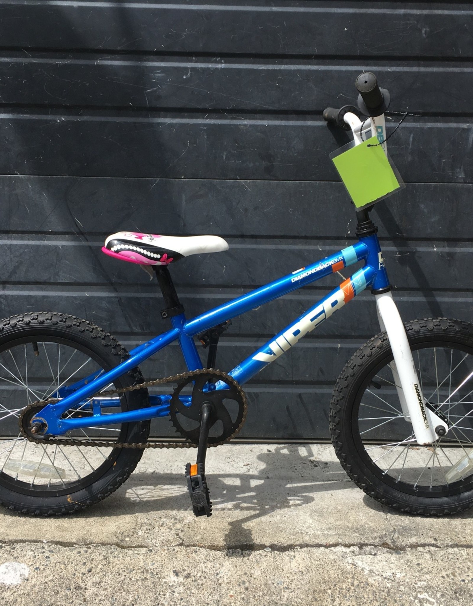 1999 diamondback viper