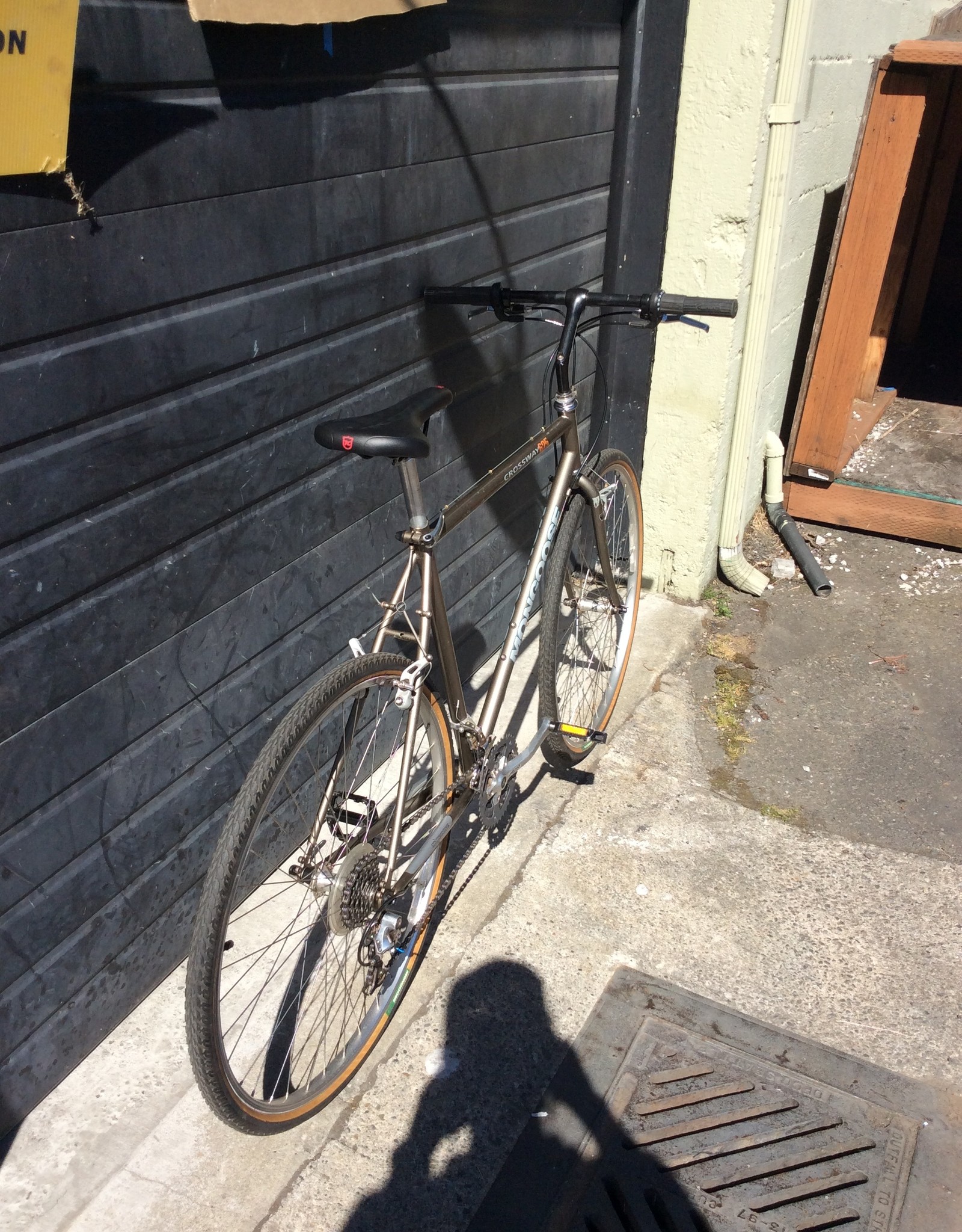 mongoose crossway 625
