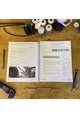 Bike Works Frameworks -  A Modular Guide to Youth Development & Bicycle Repair