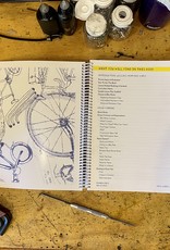 Bike Works Frameworks -  A Modular Guide to Youth Development & Bicycle Repair