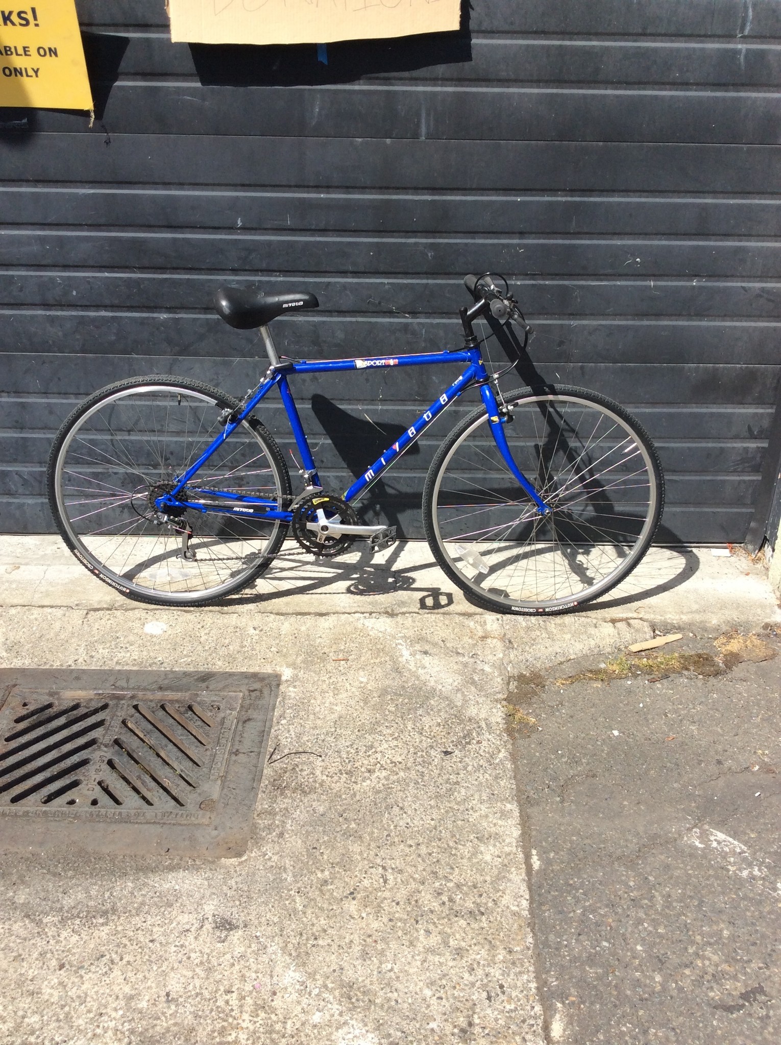 miyata sport cross