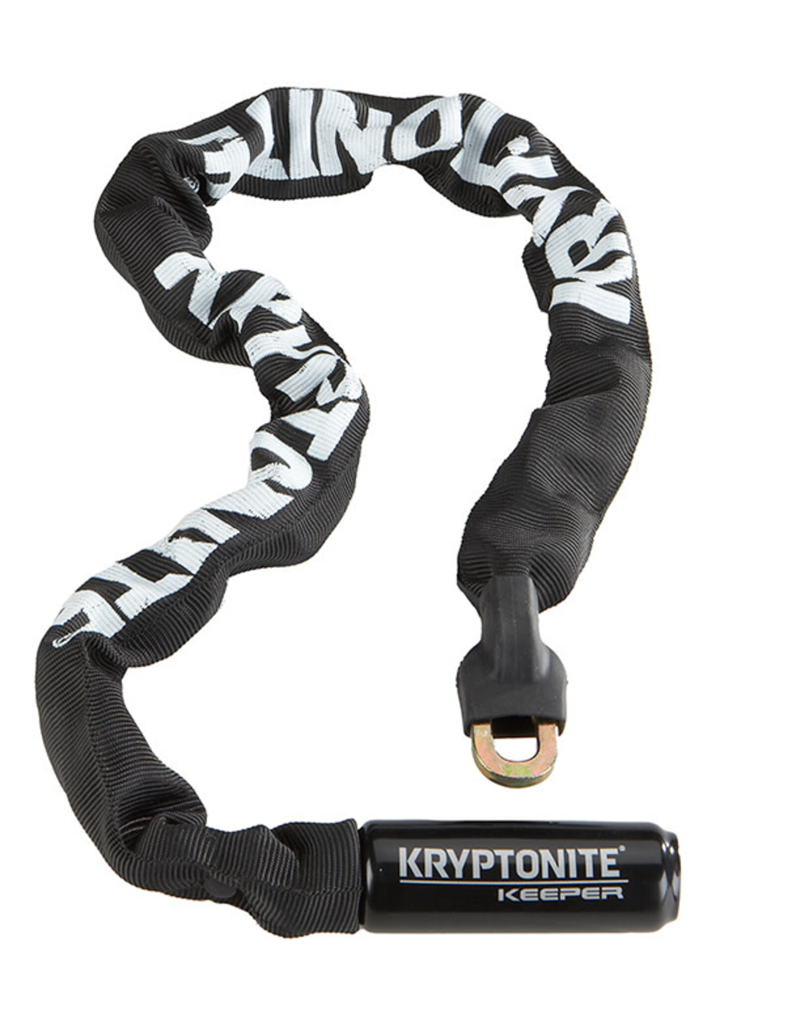Kryptonite Kryptonite Keeper 785 Chain Lock