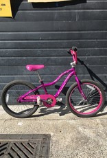 schwinn deelite purple