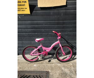 schwinn deelite pink