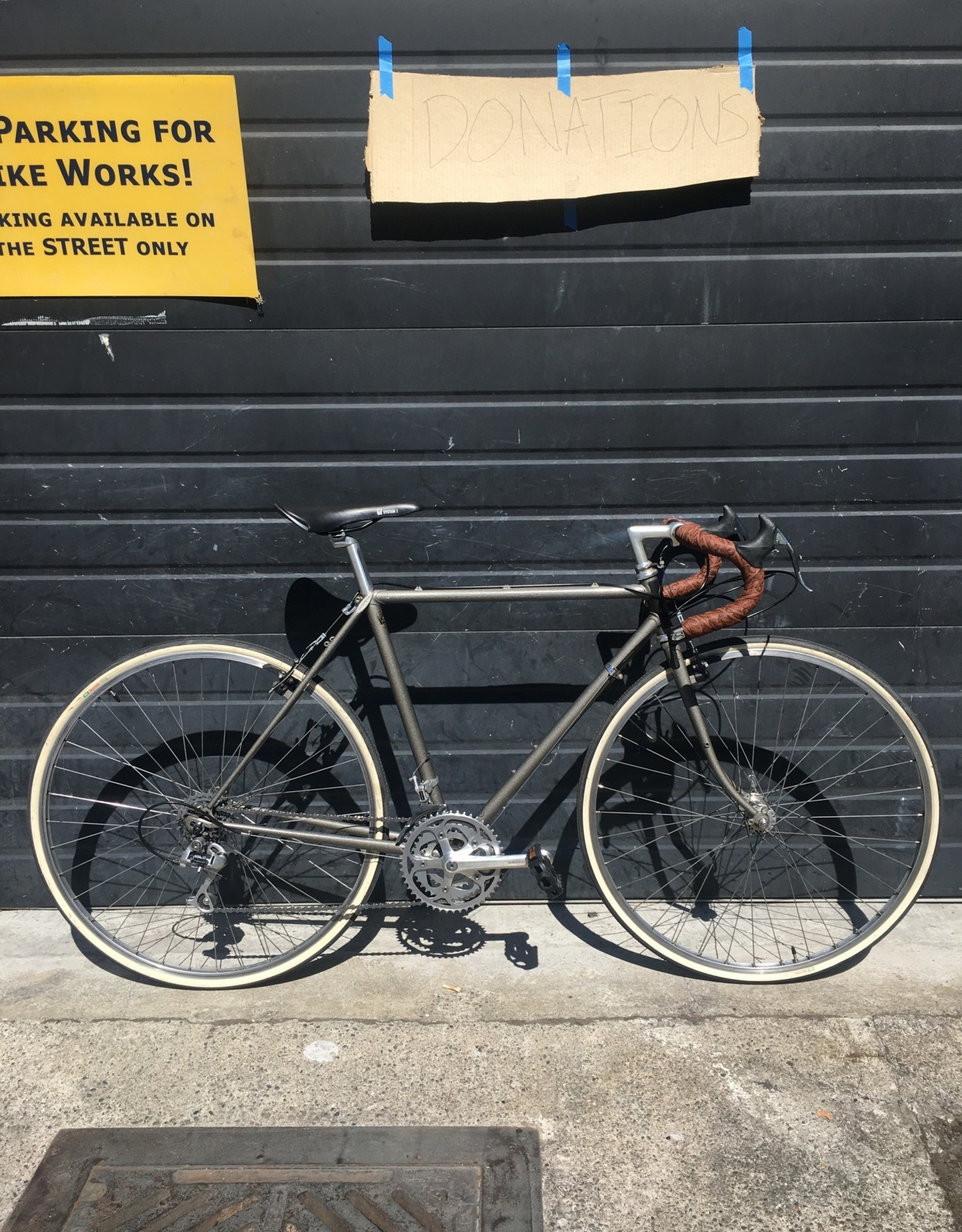 trek 52cm