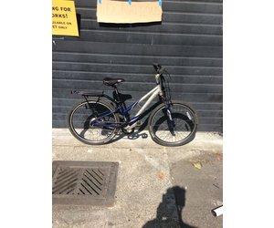 Trek Navigator 400 Price Clearance, 51 