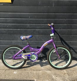 schwinn deelite purple