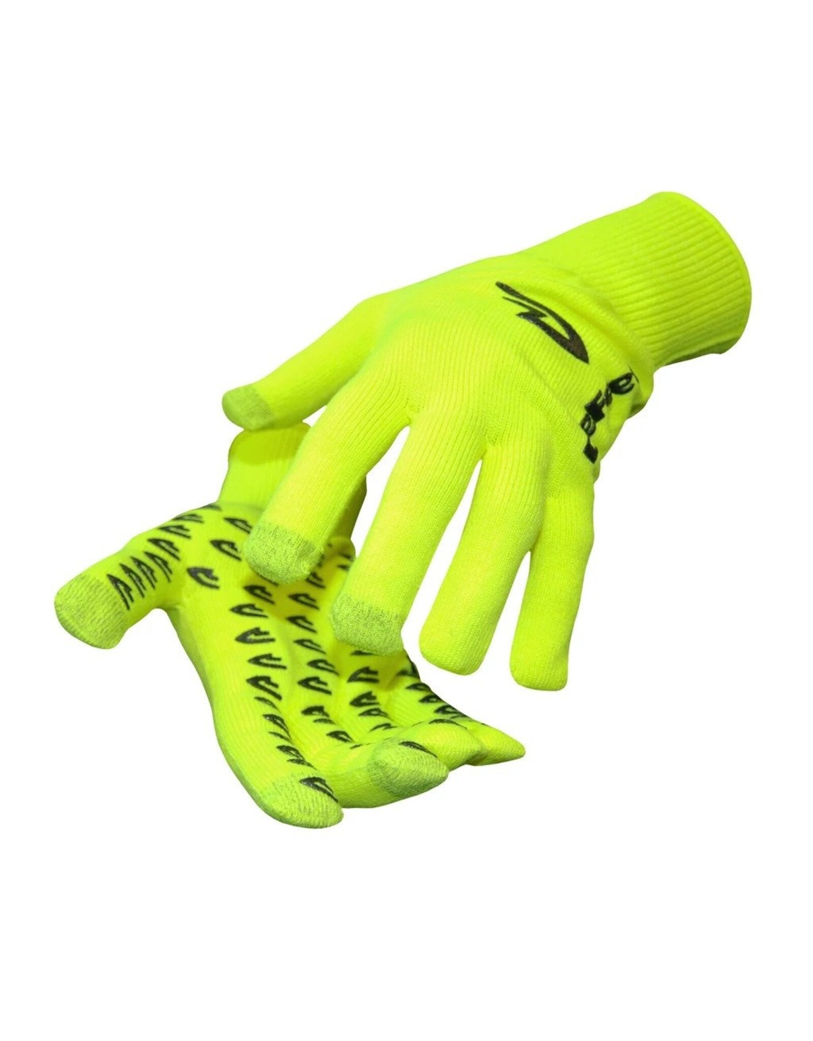 DeFeet DeFeet Duraglove ET with Grippies