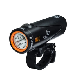 Light and Motion Light and Motion Vis 500 Onyx Headlight