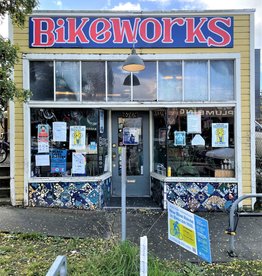 Bike Works Gift Card