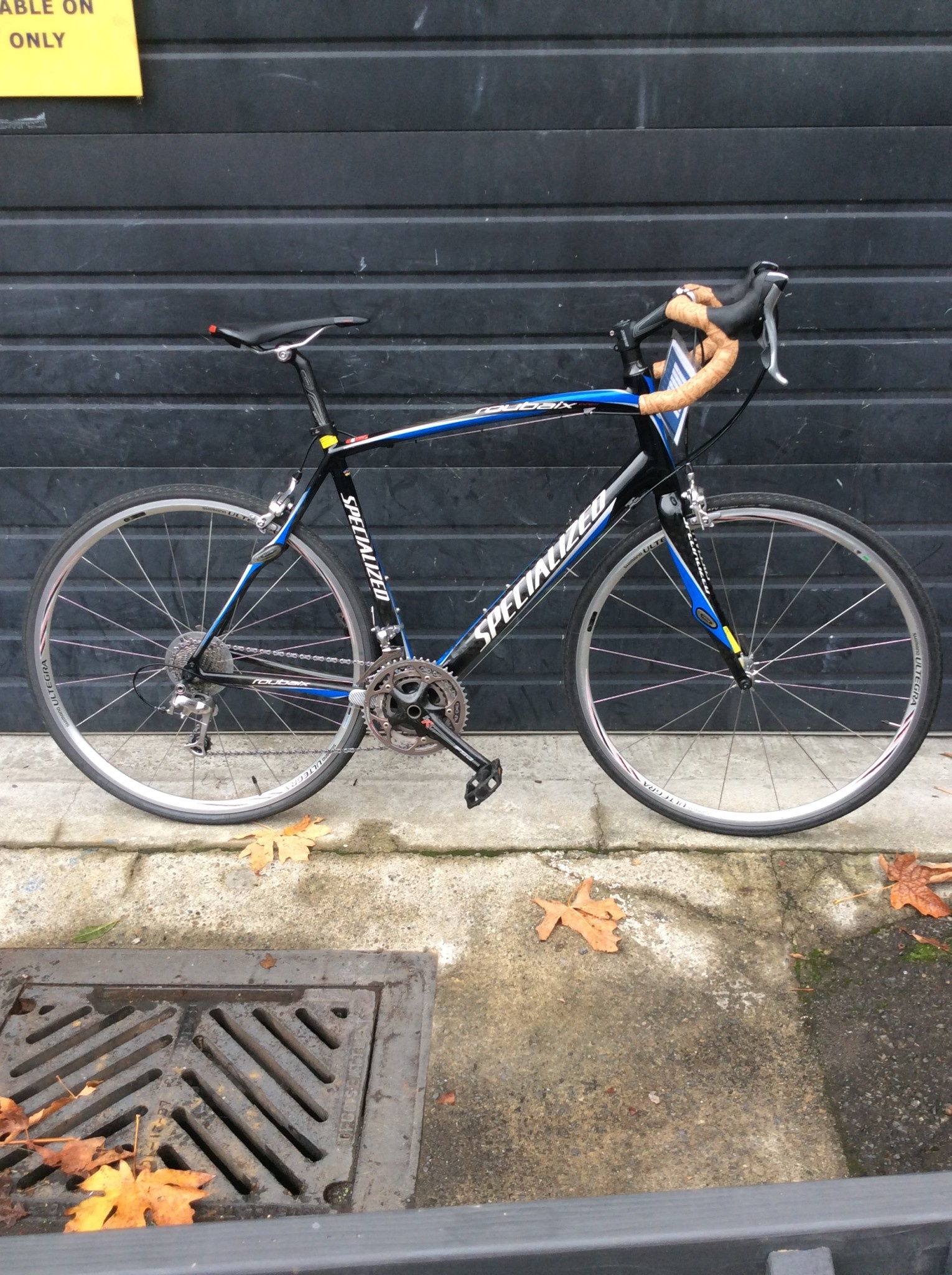 specialized roubaix 56cm