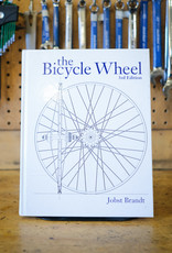 Avocet The Bicycle Wheel - 3rd Edition