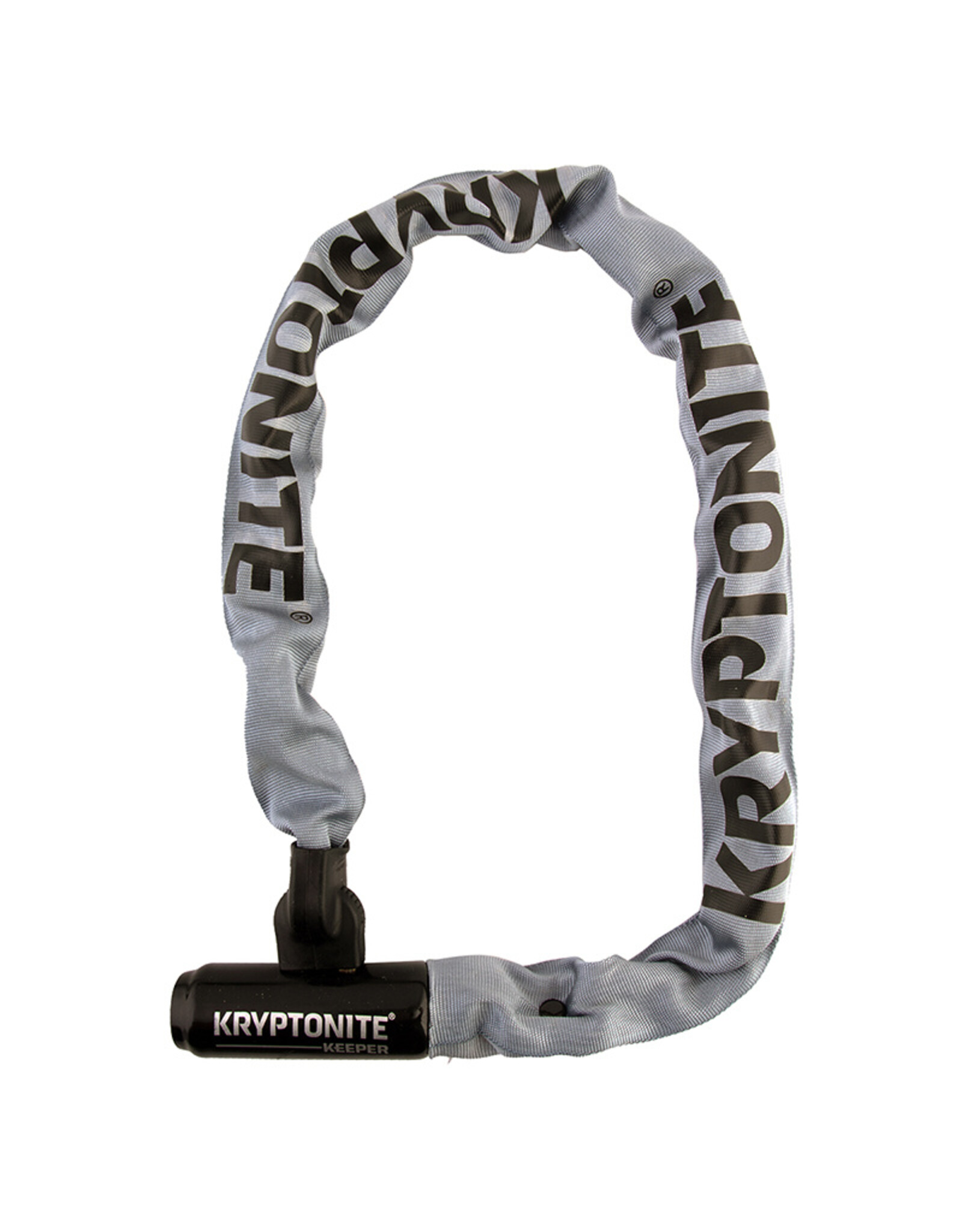 Kryptonite Kryptonite Keeper 785 Chain Lock