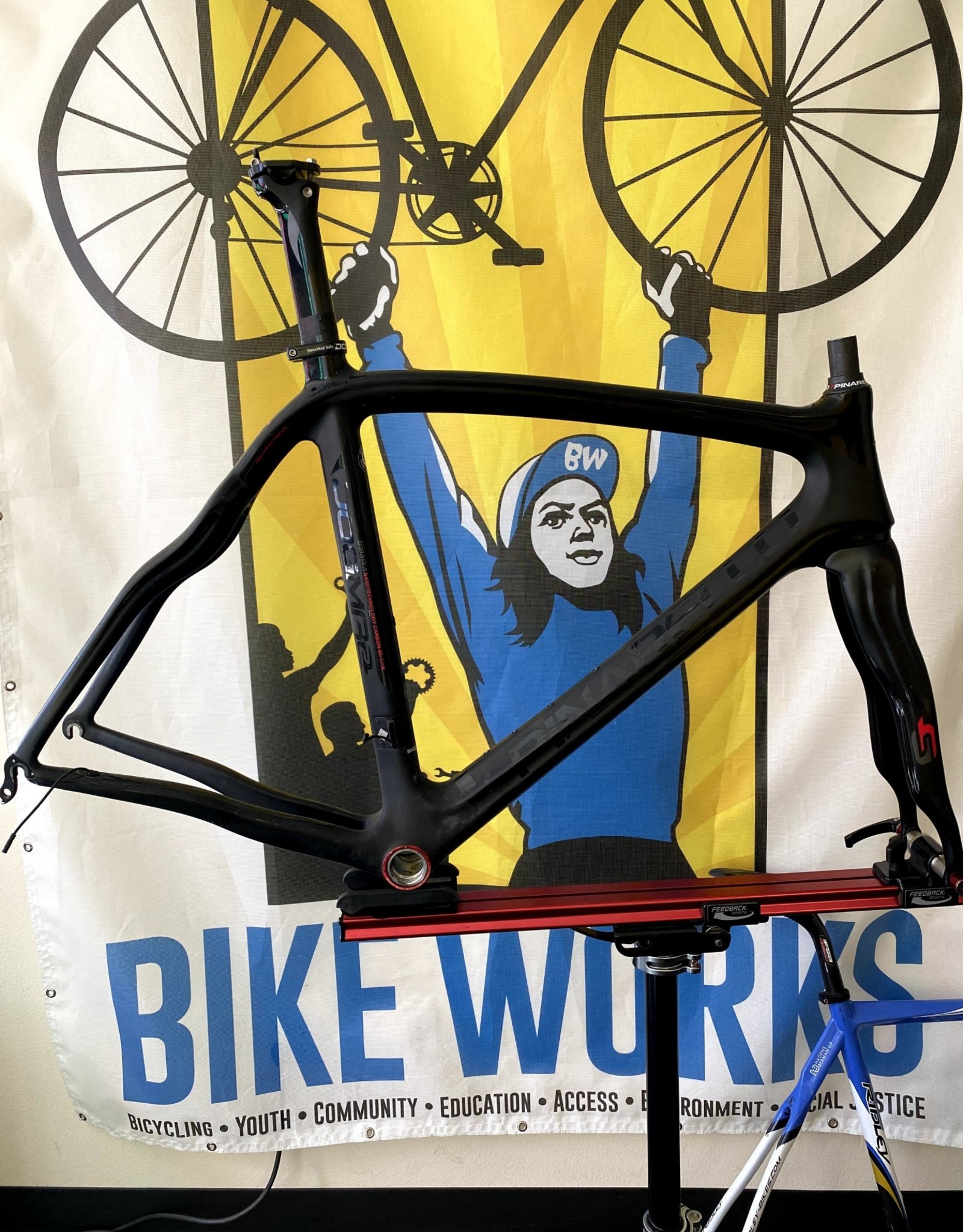 pinarello di2