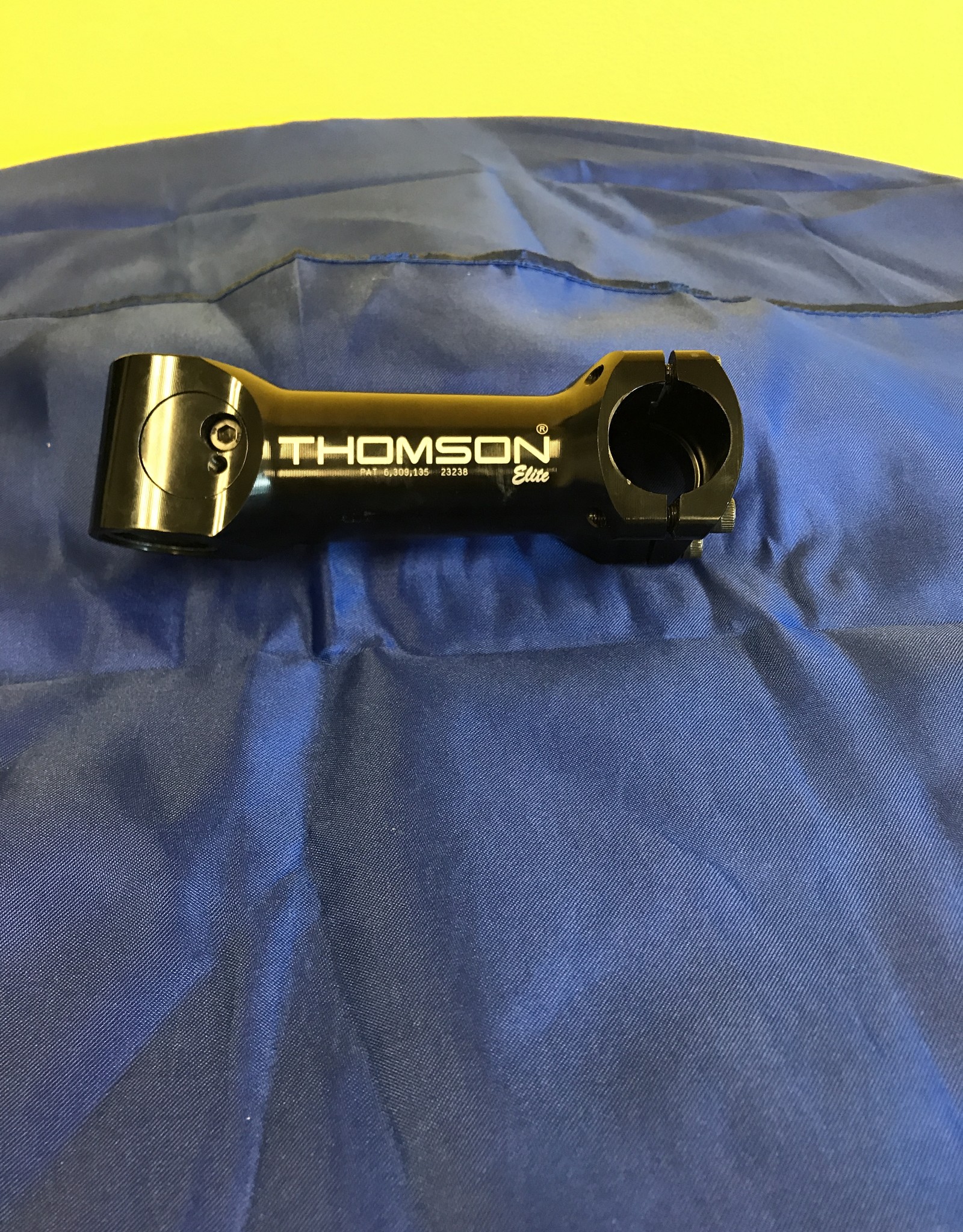 Thomson Elite Stem  -10 Degree (110mm)