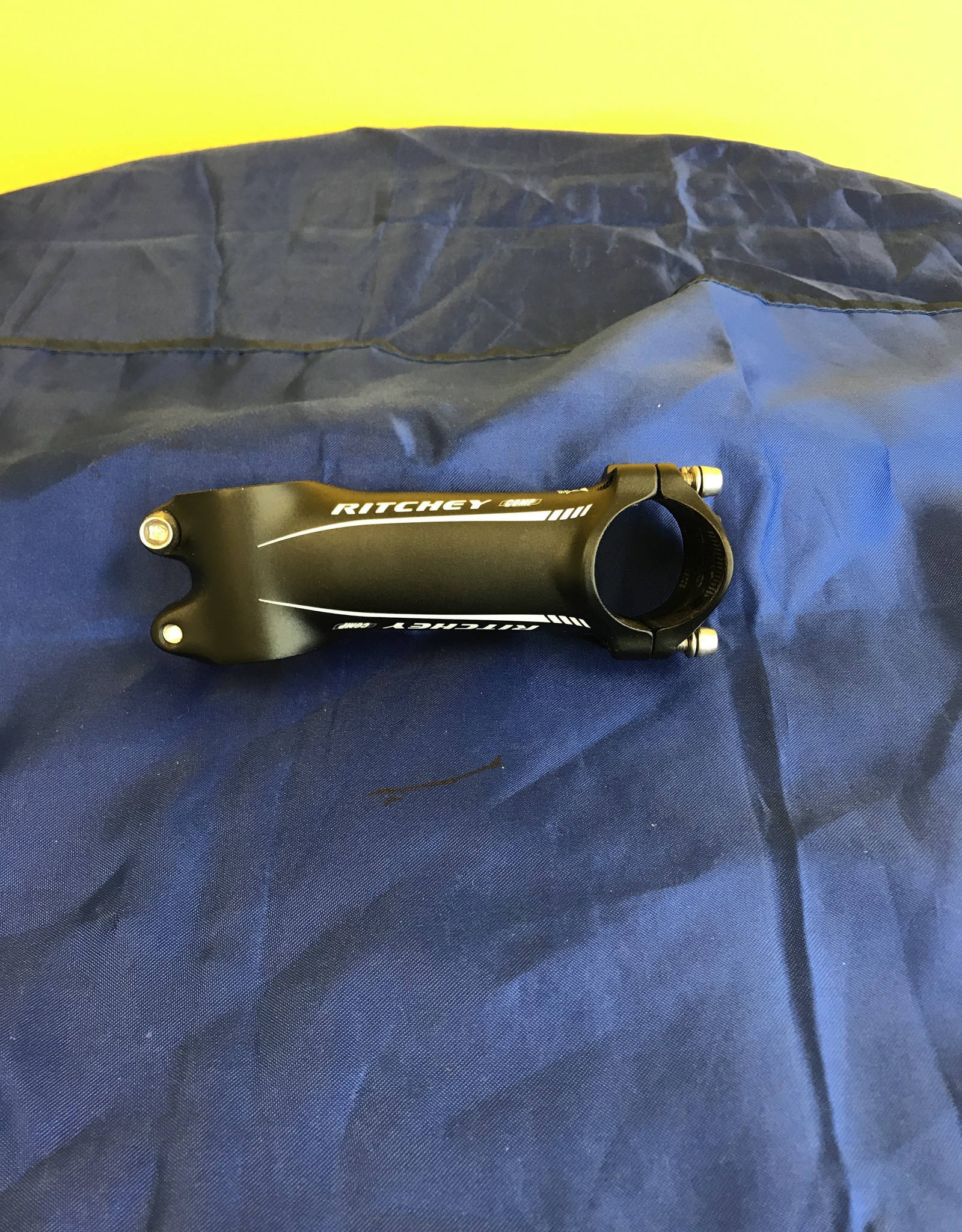 Ritchey 4-Axis Comp Stem 84/6 Degree (100mm)