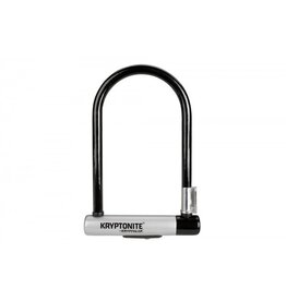Kryptonite ATB U Lock 5" x 9" w/bracket