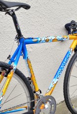 Colnago Colnago Dream "Geo" Cyclocross, 54cm