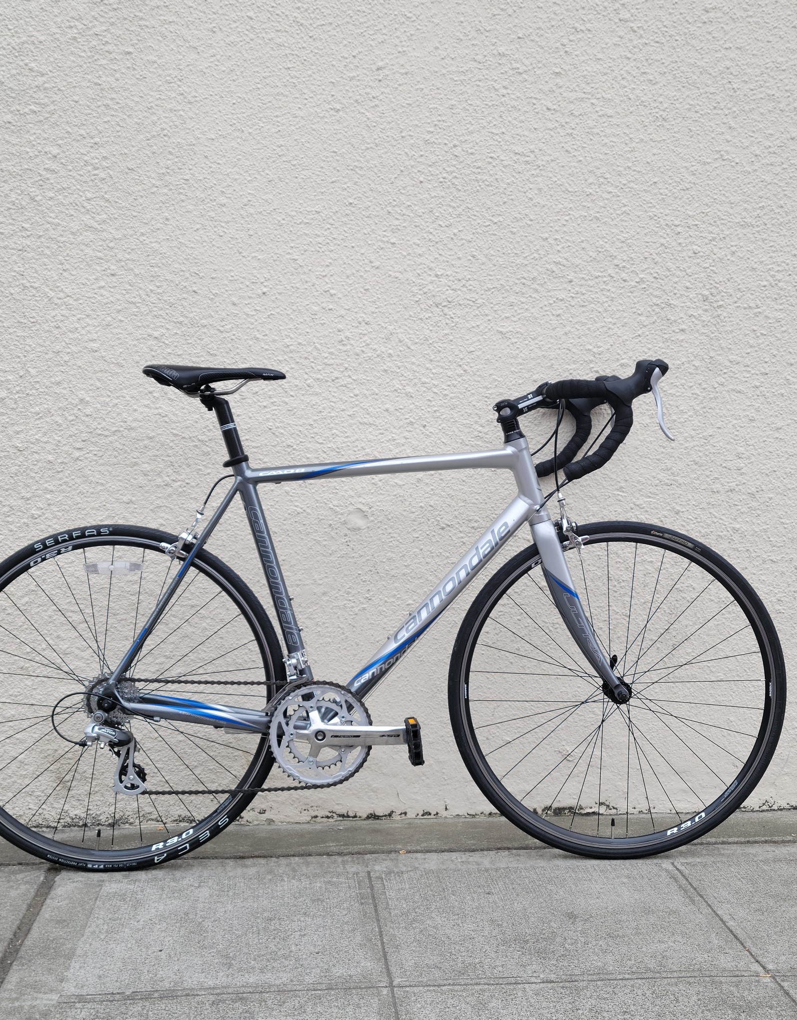 cannondale 56cm