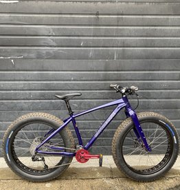 Motobecane Medium Motobecame Fat Bike