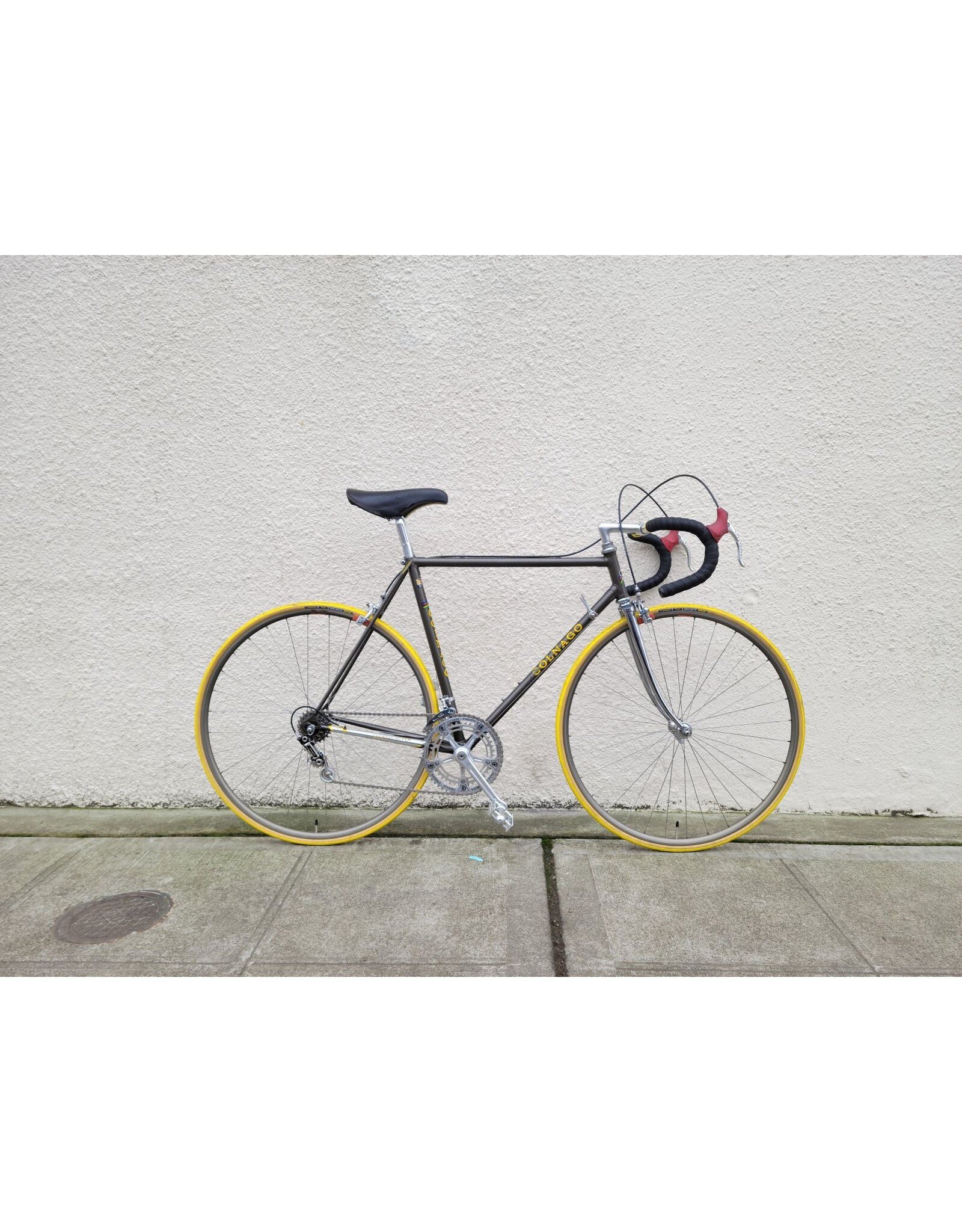 Colnago 54cm Colnago Super