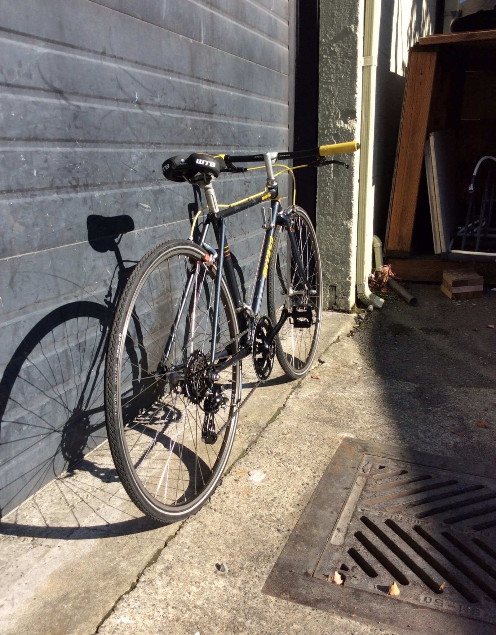 miyata seven 21