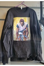 Bike Works Major Taylor Long Sleeve T-Shirt