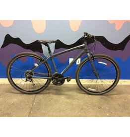 Scott bike retailer sales