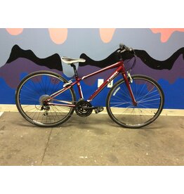 Trek 15" Trek 7.2 fx