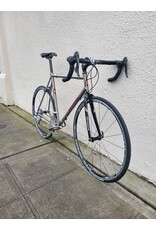 57cm Davidson Ti Road w/Travel Couplers