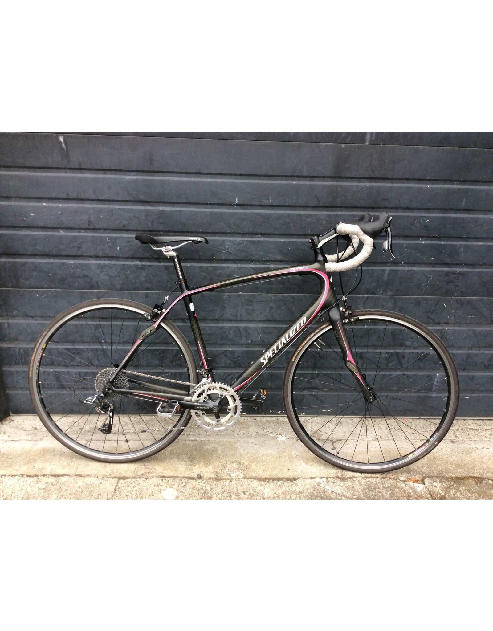 Specialized 57cm Specialized Ruby Elite