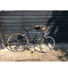 Terry 46cm Terry Symmetry