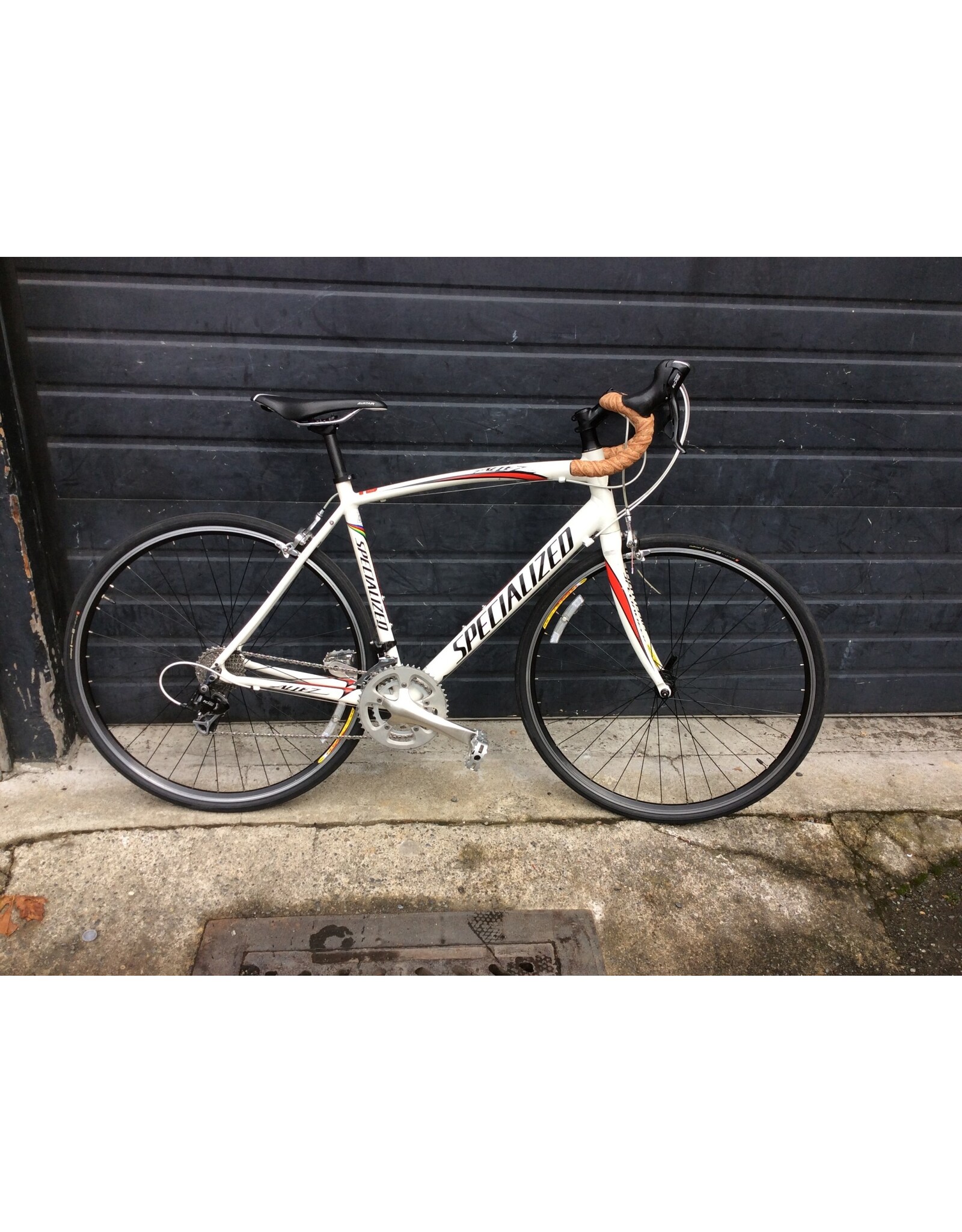 Specialized allez sport 2006 sale