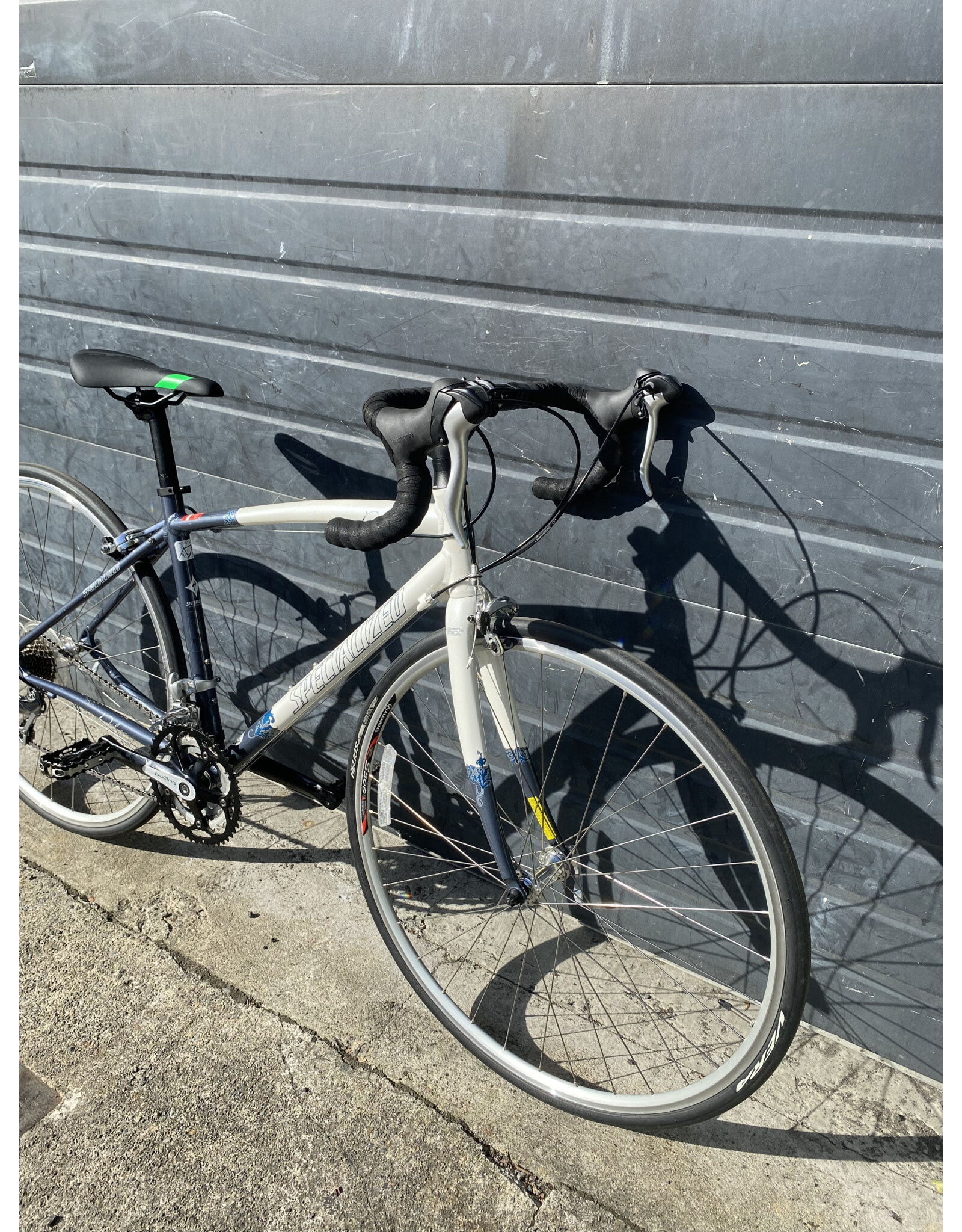 46cm Specialized Dolce - Bike Works Seattle 46cm Specialized Dolce - Bike Works Seattle