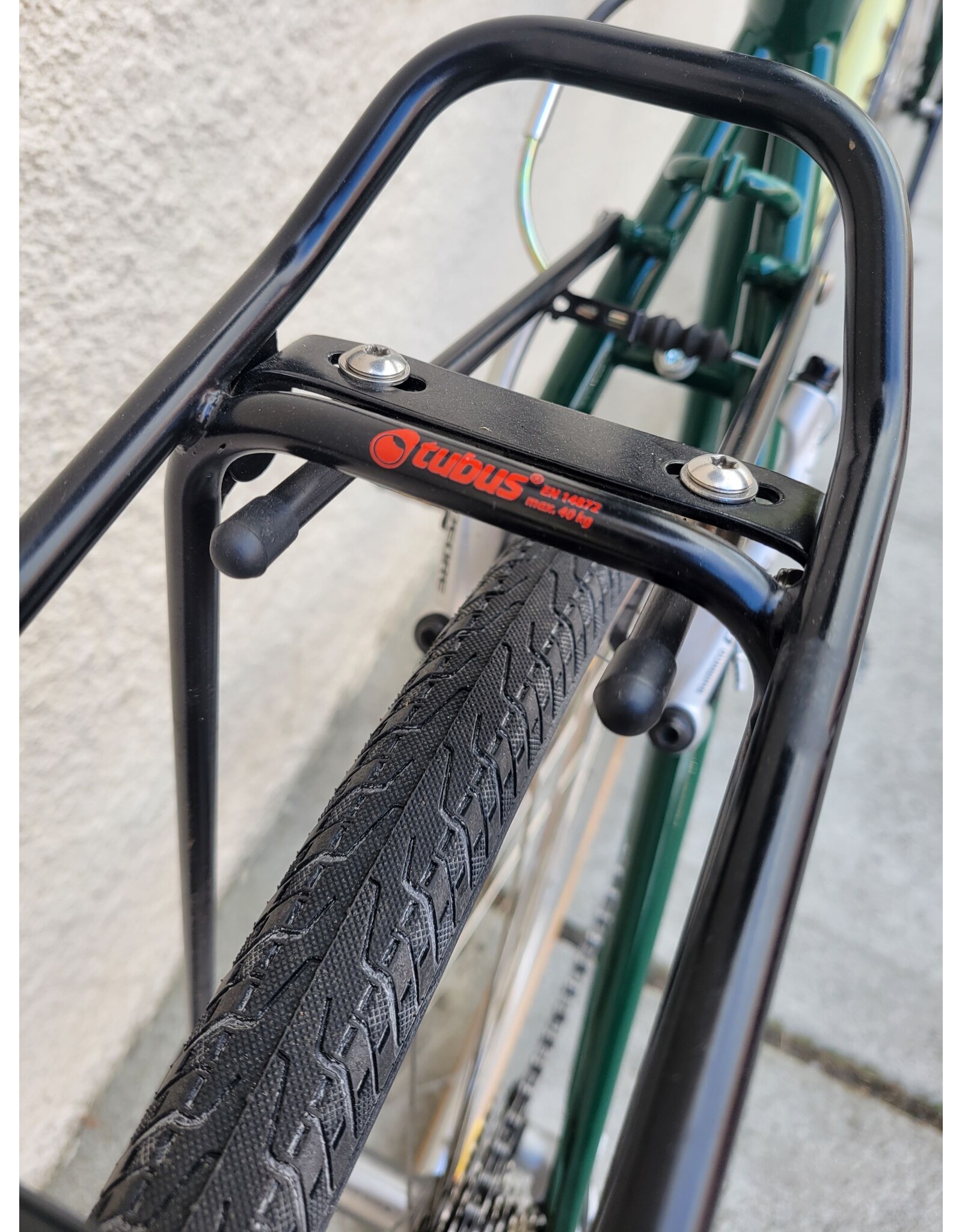 52cm Soma Saga Bike Works Seattle