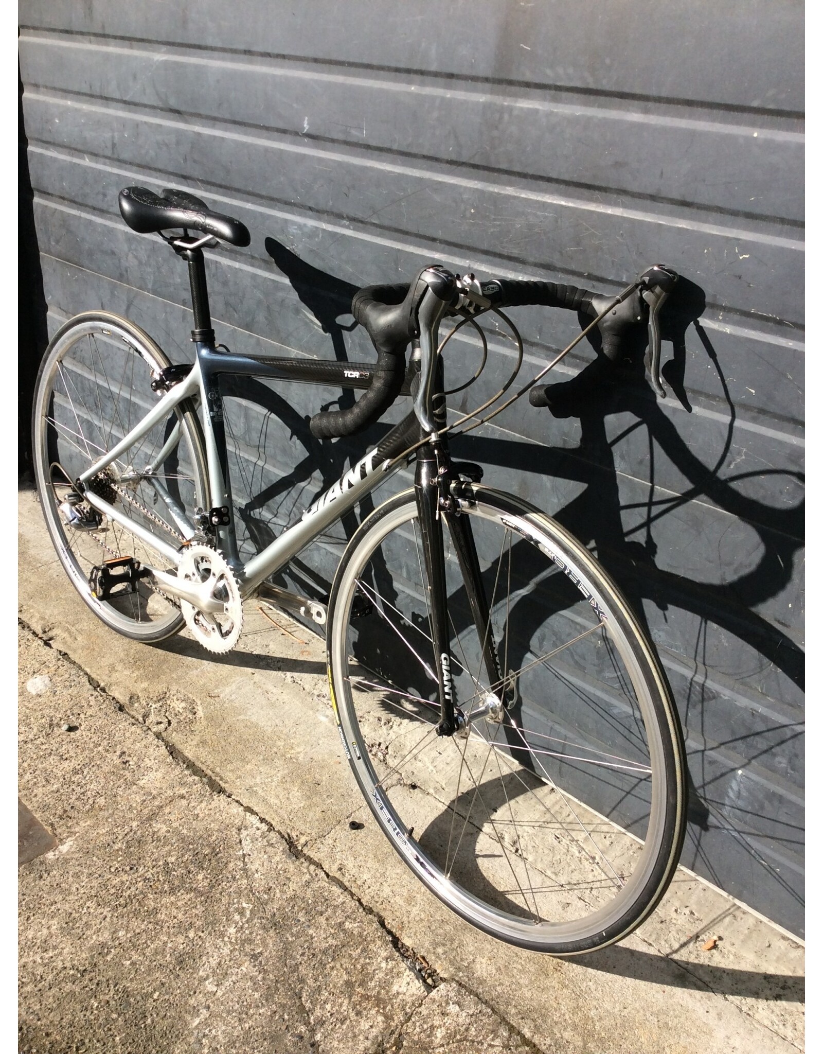 Giant 50cm Giant TCR C3